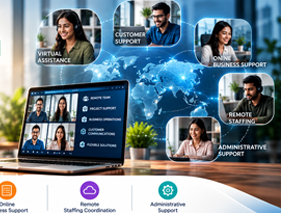 Niketha Web Hosting Team
