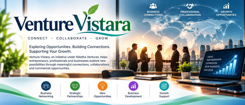 Venture Vistara