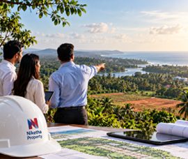 Niketha Property Consultancy